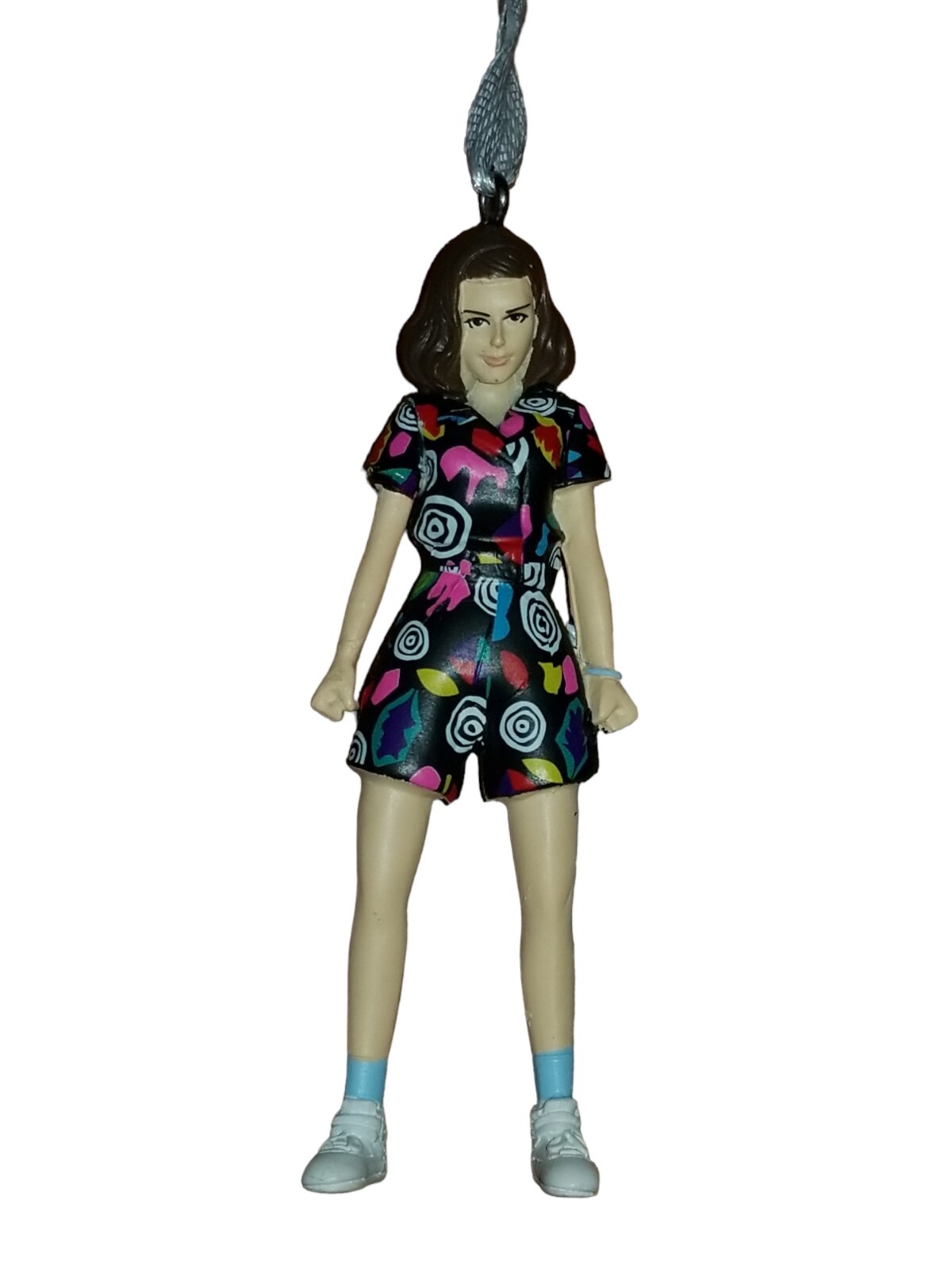 Hallmark Ornament Stranger Things Eleven 2022 Christmas NWT 3" eBay