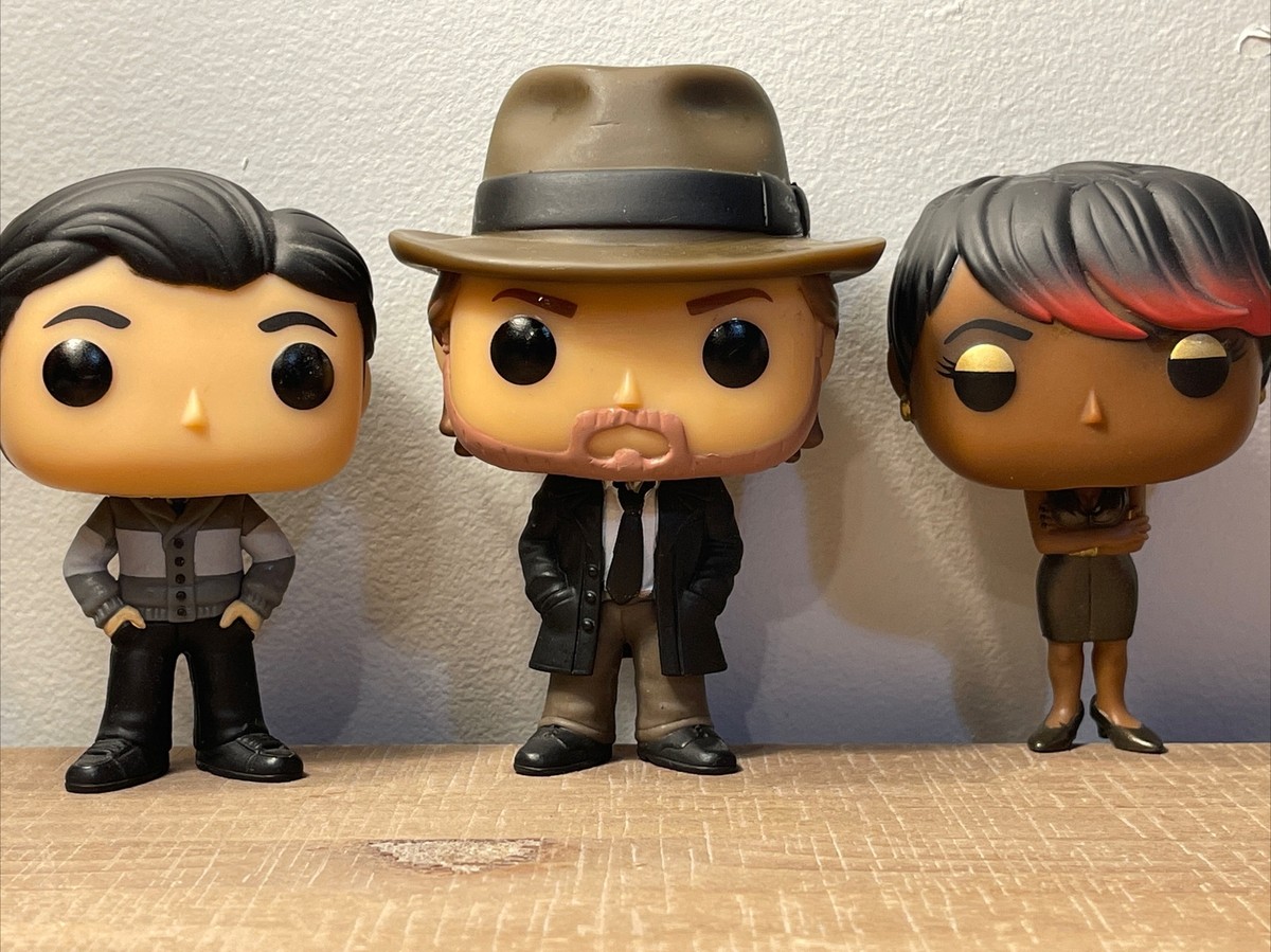 POP! FUNKO ブルース・ウェイン POP! FUNKO ブルース・ウェイン Amazon.co.jp: The Batman