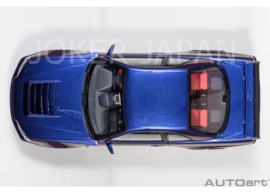 ミニカー AUTOart NISMO R34 GT-R Z-tune 77464 楽天市場】AUTOart(オートアート) NISMO GT-R(R34) Z-TUNE(1/18