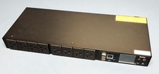 Raritan PX3-5145R-A16 8-Outlets 120V 1400VA R...