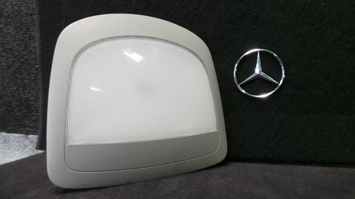 F73-17 * Mercedes-Benz W164 ML Innenleuchte Dachleuchte Leuchte // A1648200023