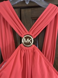 michael kors beach dress