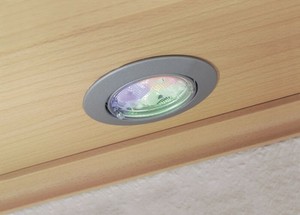 Paulmann einbauleuchte premium line