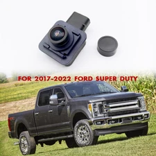 For Ford Super Duty 2017-2022 Rear View Backup Parking Camera JC3T-19G490-AD