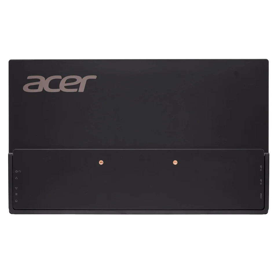 Acer 15.6" Portable Monitor PM161Q Jbmiuux NEW - Image 4 of 4