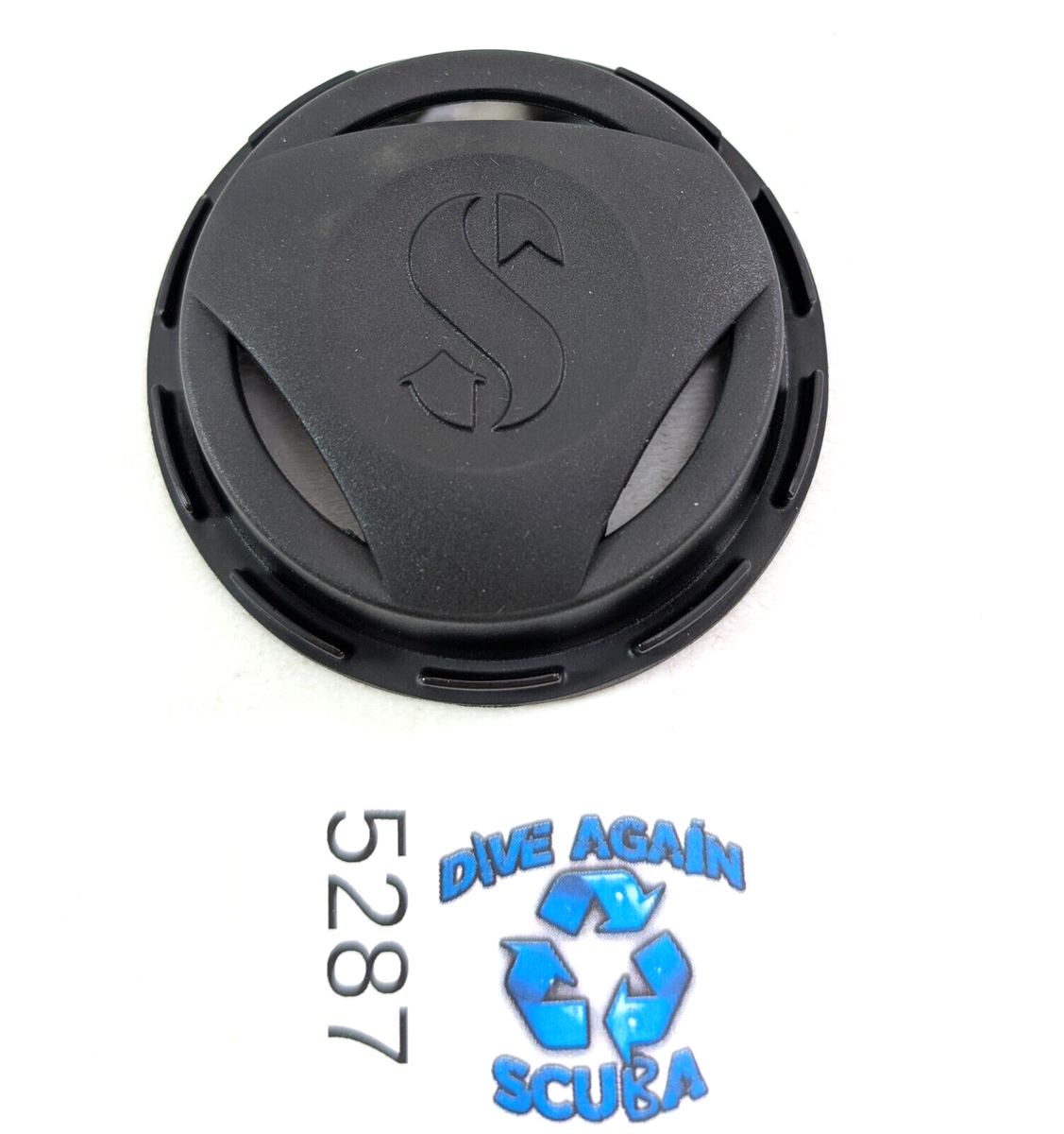 Scubapro Air 2 5th Gen Diaphragm Purge Cover Regulator Octo