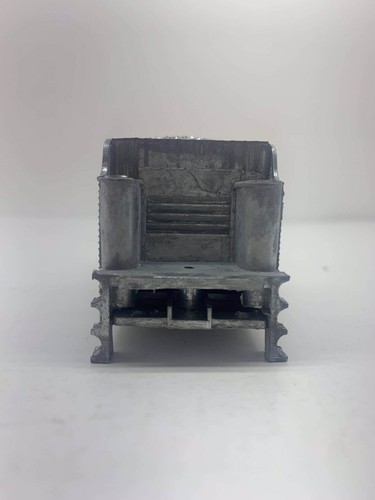 HO Scale Train DieCast Tender Shell Only - Picture 7 of 10
