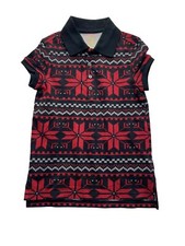 NWT Polo Ralph Lauren Girls Dress 5515