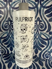 Pulp Riot Demi-Permanent Developer 6.7 Volume 30 Oz.