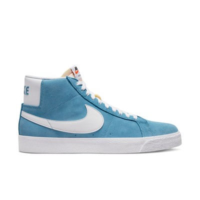 Nike SB Zoom Blazer Mid Schuhe