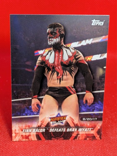 2018 Topps WWE Road to WrestleMania Base Cards -- COMPLETE YOUR SET -- YOU PICK - Picture 2 of 90