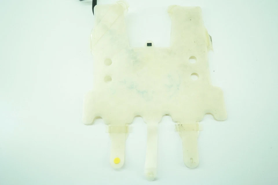 2007-2010 Audi Q7 Front Right Side Seat Occupant Detection Sensor Mat 8E0963553A - Image 4 of 4