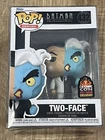 FUNKO POP! Two-Face LA Comic Con 2021 Exclusive #432