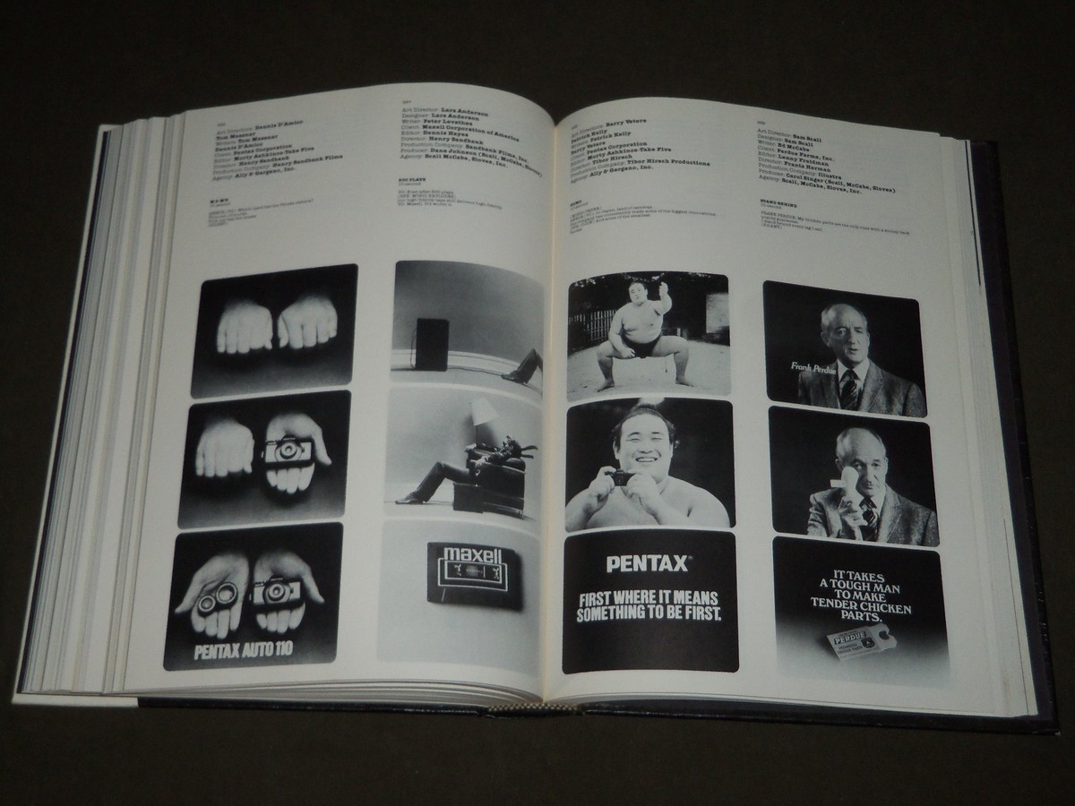 アート・デザイン・音楽 Art Directors Annual 81 1981 ART