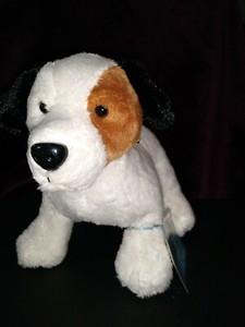 webkinz jack russell