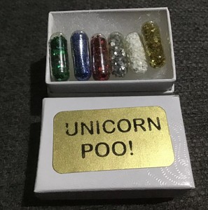 Unicorn Pill Unicorn Pill