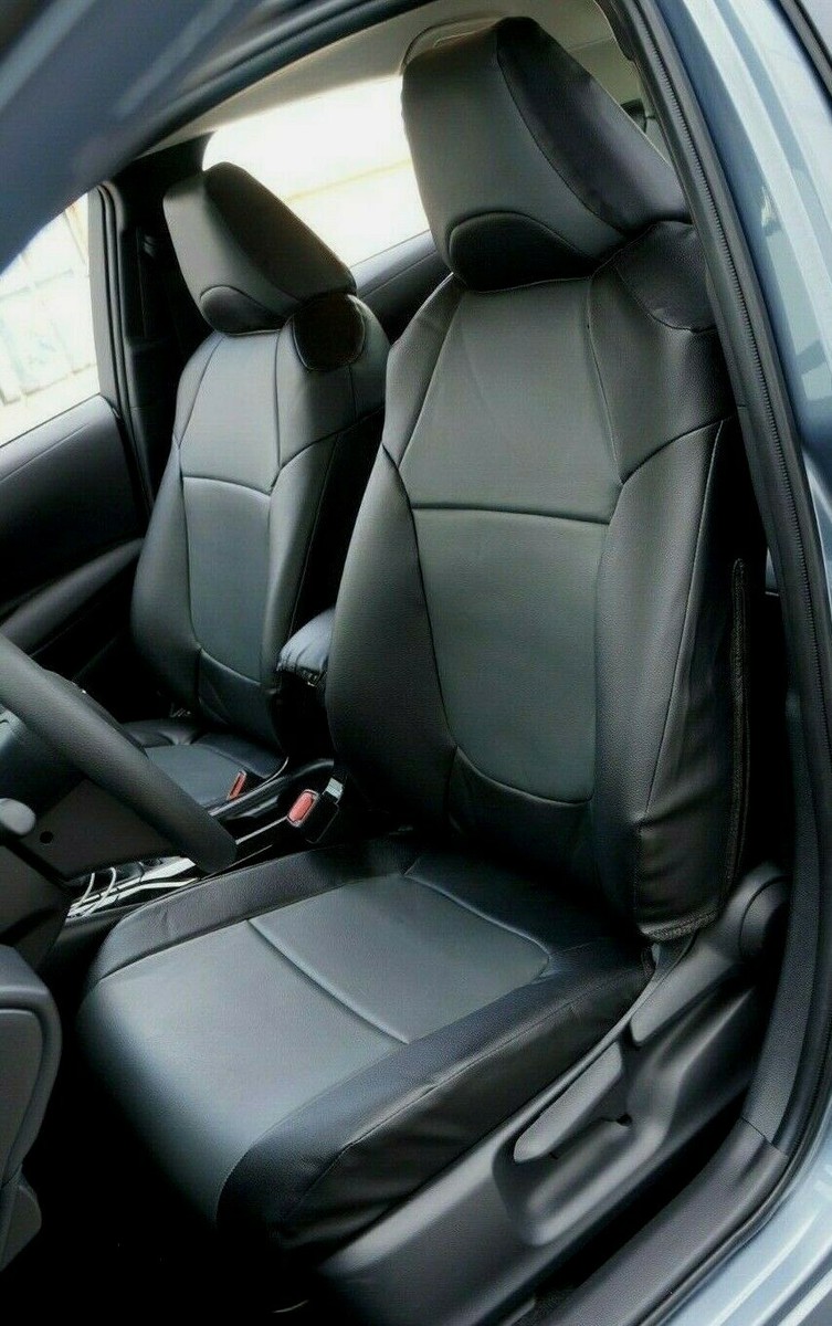 for 2020-2024 TOYOTA COROLLA IGGEE CUSTOM MADE FIT SEAT