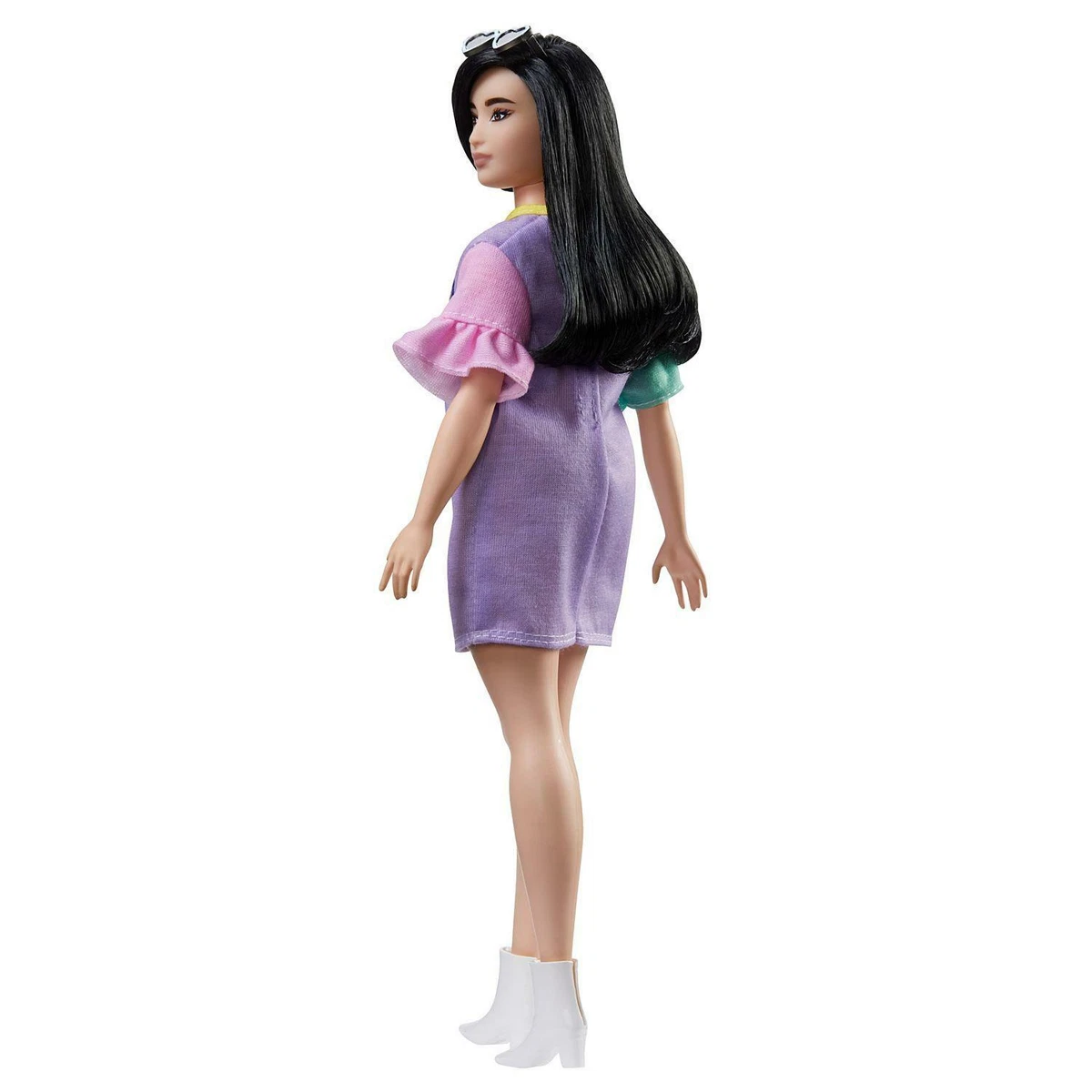Barbie fashionistas best sale unicorn