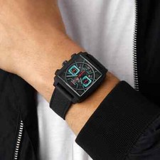 TAG Heuer Monaco Skeleton CBL2184.FT6236