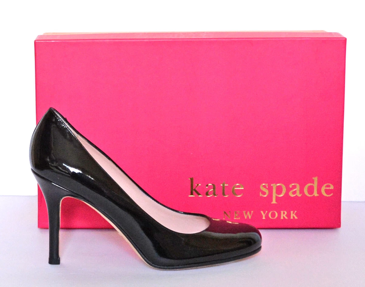 Kate spade karolina best sale pump