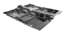 Frt Floor Pan Oe Style 71-72 Demon 67-69 Cuda 70-74 Duster 73-76 Dart Sport