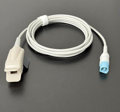 #ad Philips x2 Masimo Technology Adult SpO2 Sensor Compatible Same Day Shipping $65.00