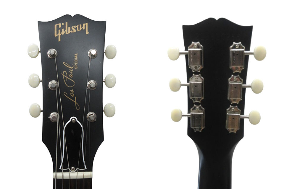 Electric Guitar USED Gibson USA Les Paul Special Tribute Electric Guitar USED Gibson USA Les Paul Special Tribute