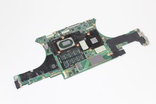 HP Spectre X360 15-EB FHD Motherboard Mainboard i7-10750H GTX 1650 Ti L95649-601