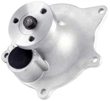 Engine Water Pump-Water Pump(Standard) Gates 41001