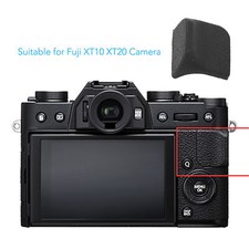 Thumb Rubber Back Cover Rubber Camera Replacement Unit Repair Part for Fuji XT10