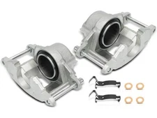 Autopart Premium 71QW81R Front Brake Caliper Set Fits 1975-1978 Chevy K20