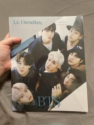 NO PC* GROUP OT7 US, OURSELVES AND BTS WE SPECIAL 8 PHOTO NO PC* GROUP OT7 US, OURSELVES AND BTS WE SPECIAL 8 PHOTO