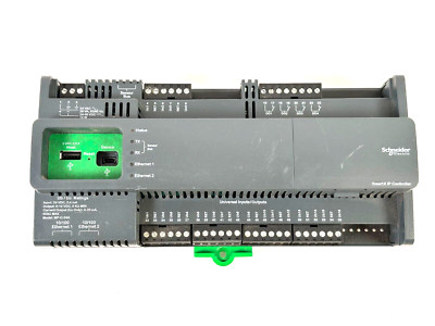 SCHNEIDER ELECTRIC Smartx IP Controller MP-C-24A SXWMPC24A10001
