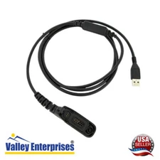Motorola PMKN4012B USB Cable XPR7380e XPR7500e XPR7550 XPR7550e