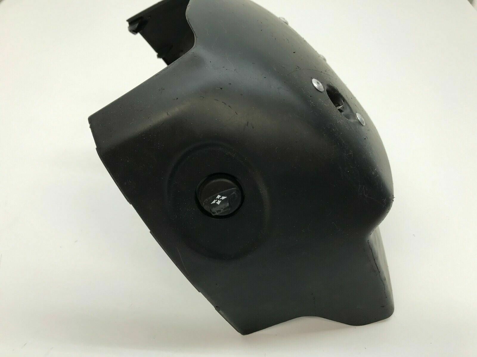 FERRARI 458 ITALIA SPIDER LOWER STEERING COLUMN COVER OEM 82056700