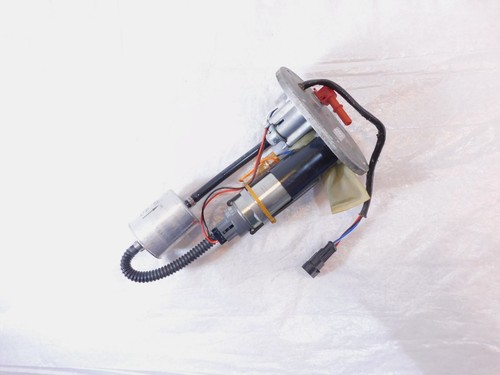 2007 2008 2009 Aprilia Shiver 750 SL750 Gas Petrol Fuel Tank Pump - 854638 - Picture 10 of 12