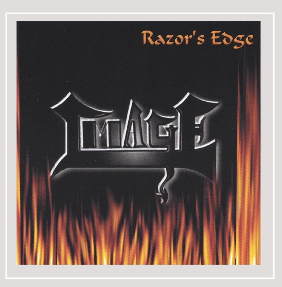 Image The Razors Edge (CD)