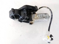 Mercedes-Benz E-CLASS 2003 Seat Motor Regulator Left 0390203209, G #2034647-20 Mercedes-Benz E-CLASS 2003 Seat Motor Regulator Left 0390203209, G #2034647-20