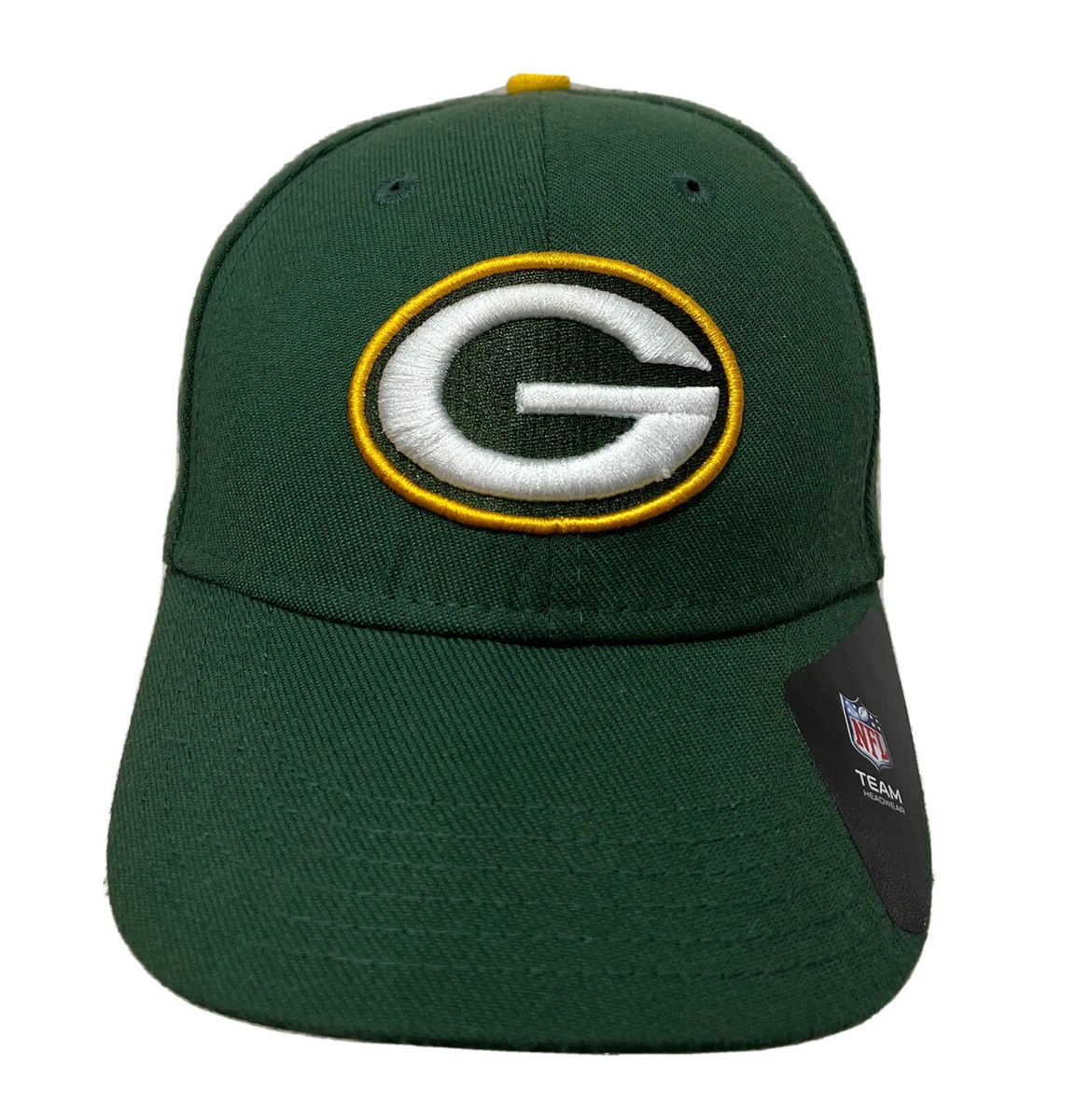 Nfl sales green hats