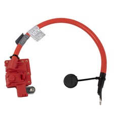 SICHERHEITSBATTERIEKLEMME POSITIV F�r BMW E88 E82 E90 E92 X1 E84 61126988974