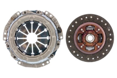EXEDY TY549035U Clutch Disc & Cover Set Toyota Altis 1.6