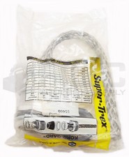 NEW TPC WIRE  CABLE SUPER-TREK 55460 KORD-GARD STRAIGHT CONNECTOR