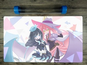 Evil Twin Playmat | eBay