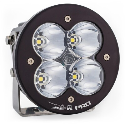 Baja Designs XL-R Pro LED High Speed Spot Light Pod 4,900 Lumens - Dimmable