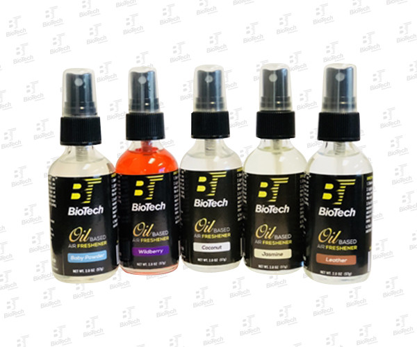 BioTech Oil Based Air Freshener eBay