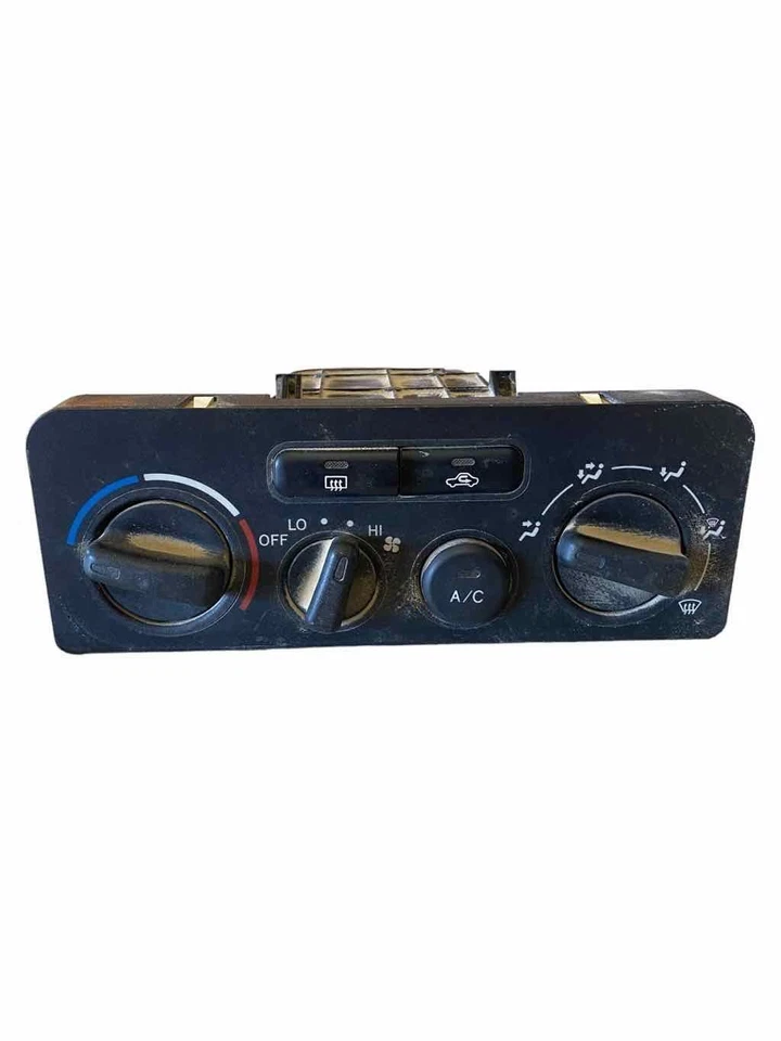 01 02 雪佛兰 GEO PRIZM 加热器交流温度控制开关 — 第 2/4 张图片