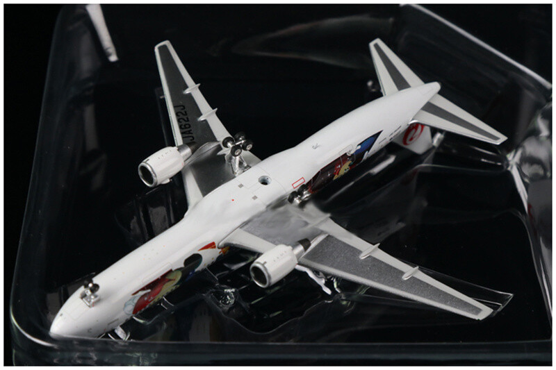 Phoenix 1：400 JAL Japan Air FANTASIA out of print for