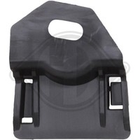 Diederichs 1673568 Halter, StoßFäNger FüR MERCEDES-BENZ