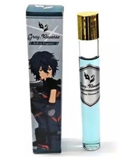 Helios Rising Heroes Gray Rivers Roll-On Fragrance Perfume Opened Rare