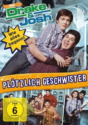 Drake & Josh: Plötzlich Geschwister